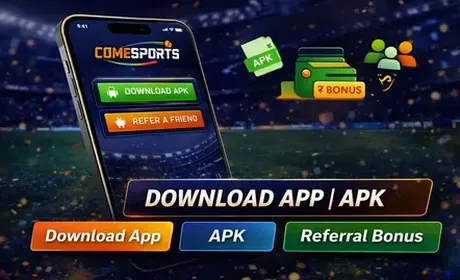 Download the app, unlock code MILANMVIP, and enter ₹1 contests faster