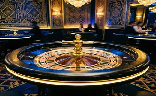 Infinite Blackjack